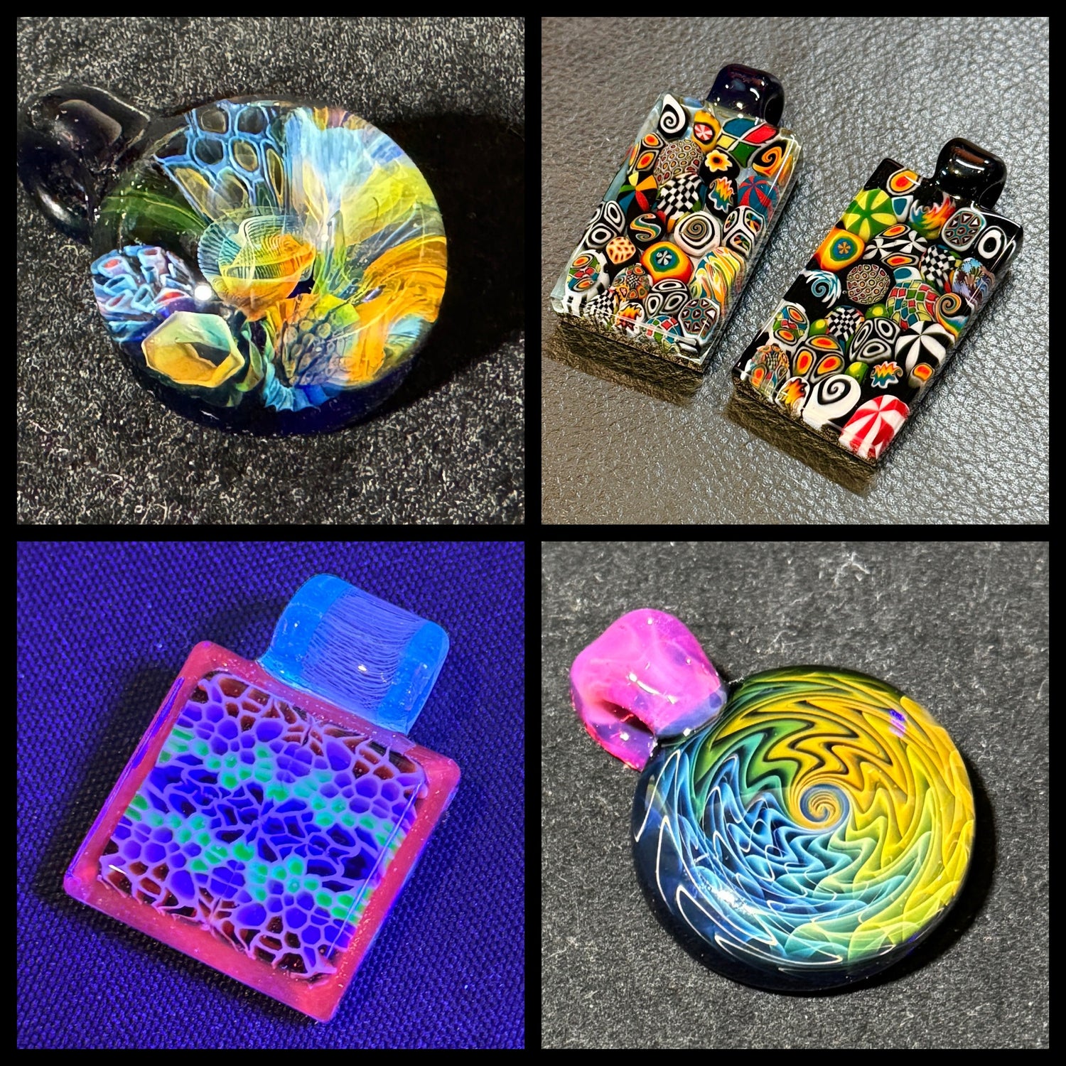 Pendants