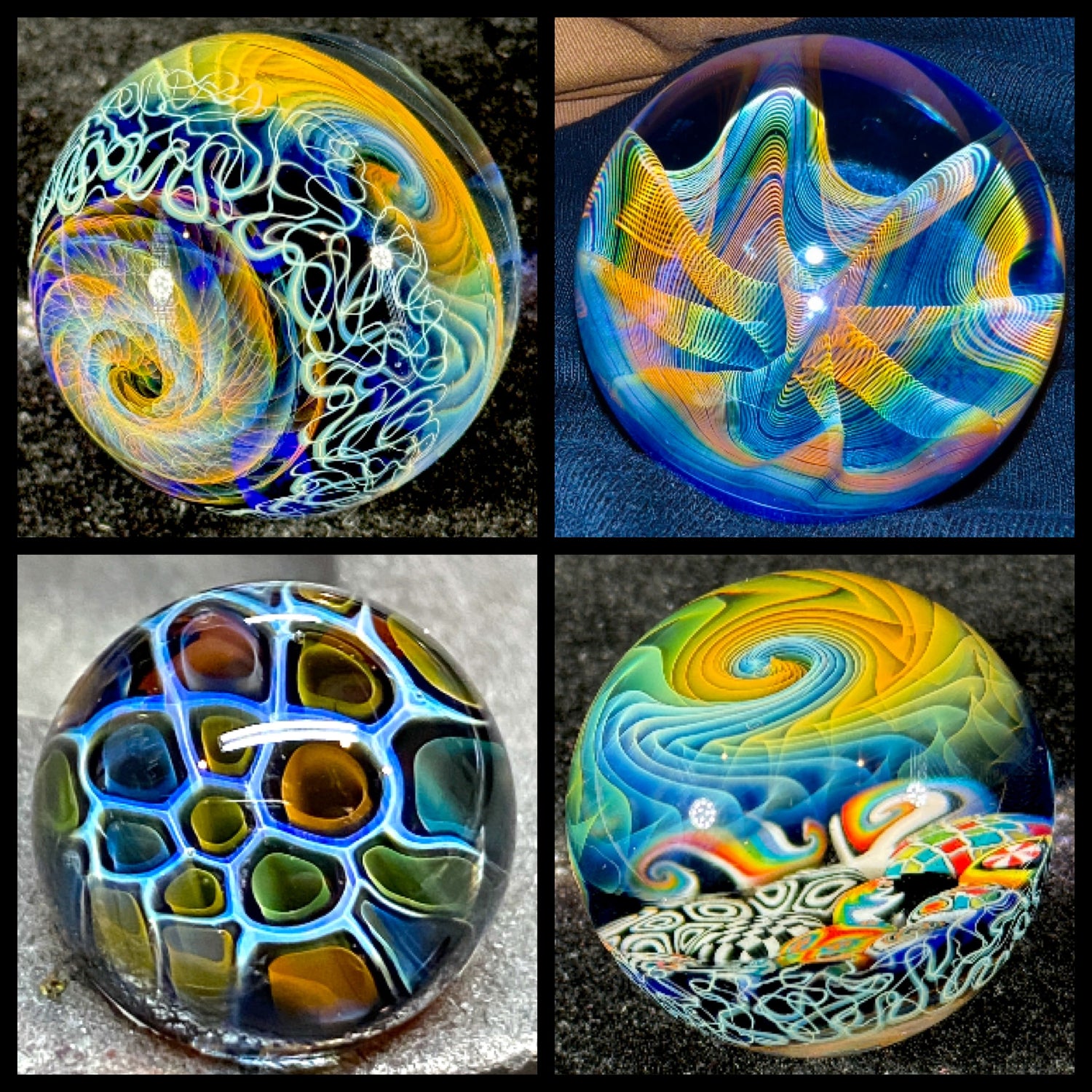 Marbles